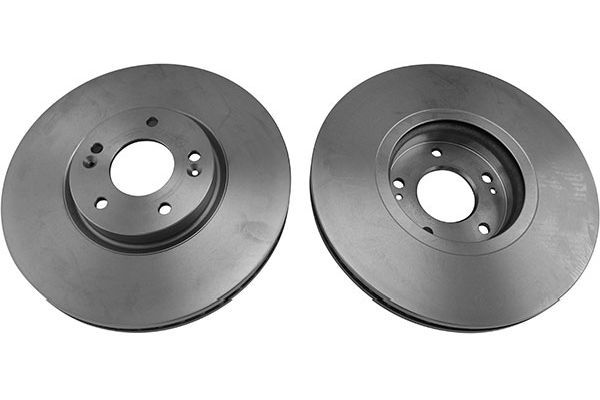 KAVO PARTS Piduriketas BR-3266